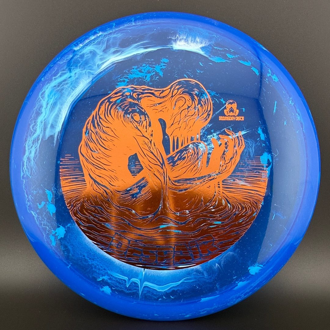 Shockwave Despair Doomsday Discs