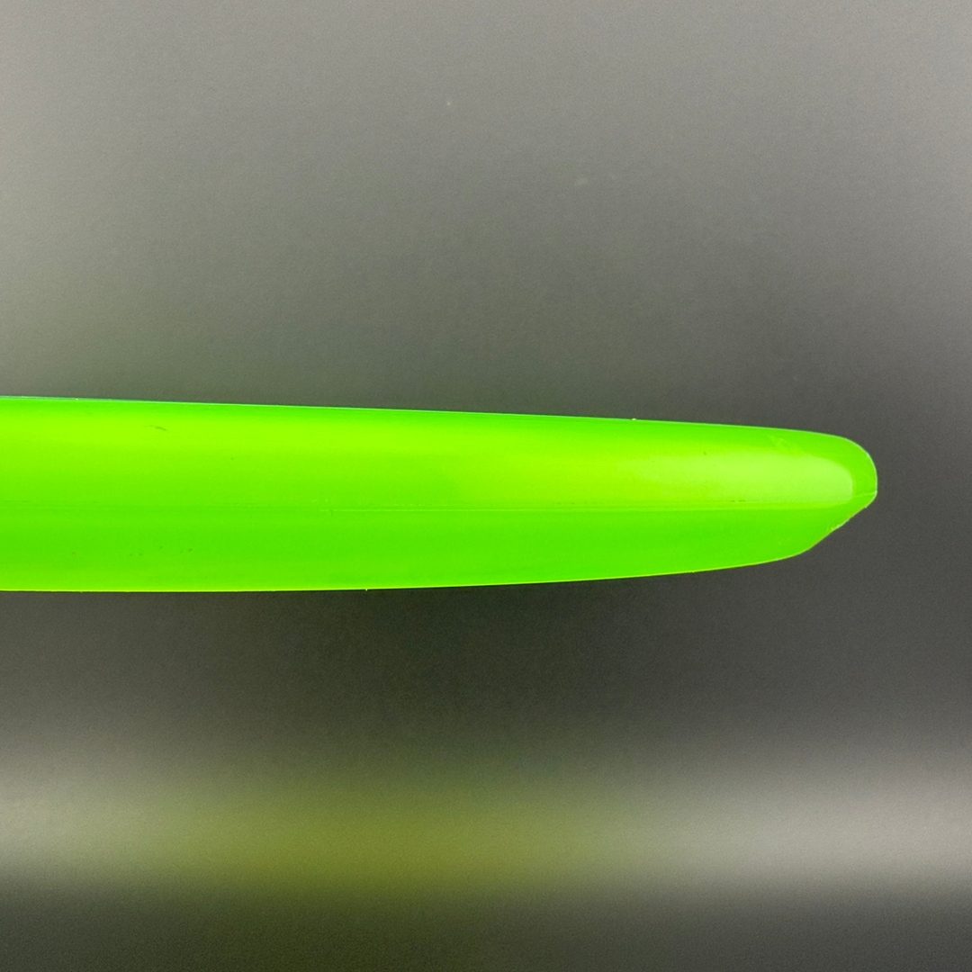 Z Zone First Run - Paul McBeth 4X Claws World Champion - Neon Lime - Used Discraft