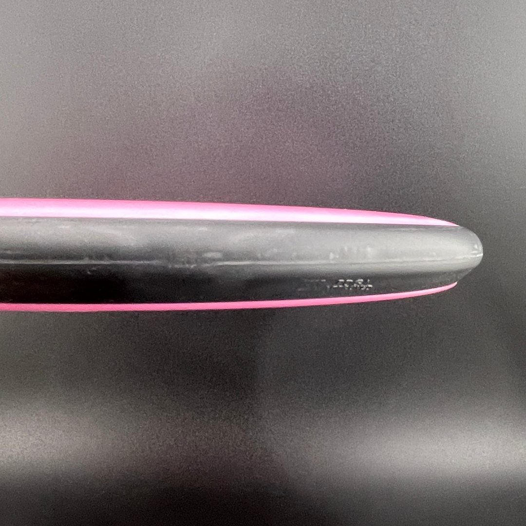 Electron Nomad - James Conrad 2021 World Champion MVP