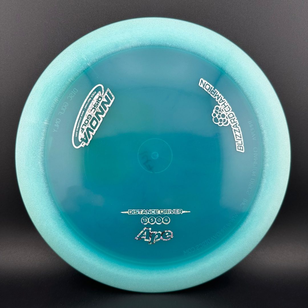 Blizzard Champion Ape Innova