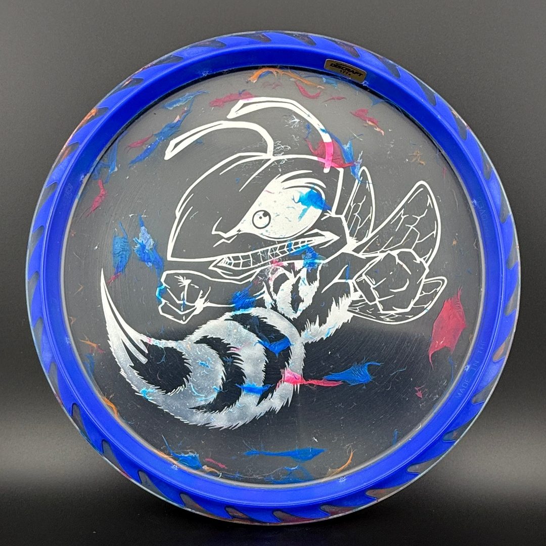 Jawbreaker FLX FuZed Buzzz - Big Bee Discraft