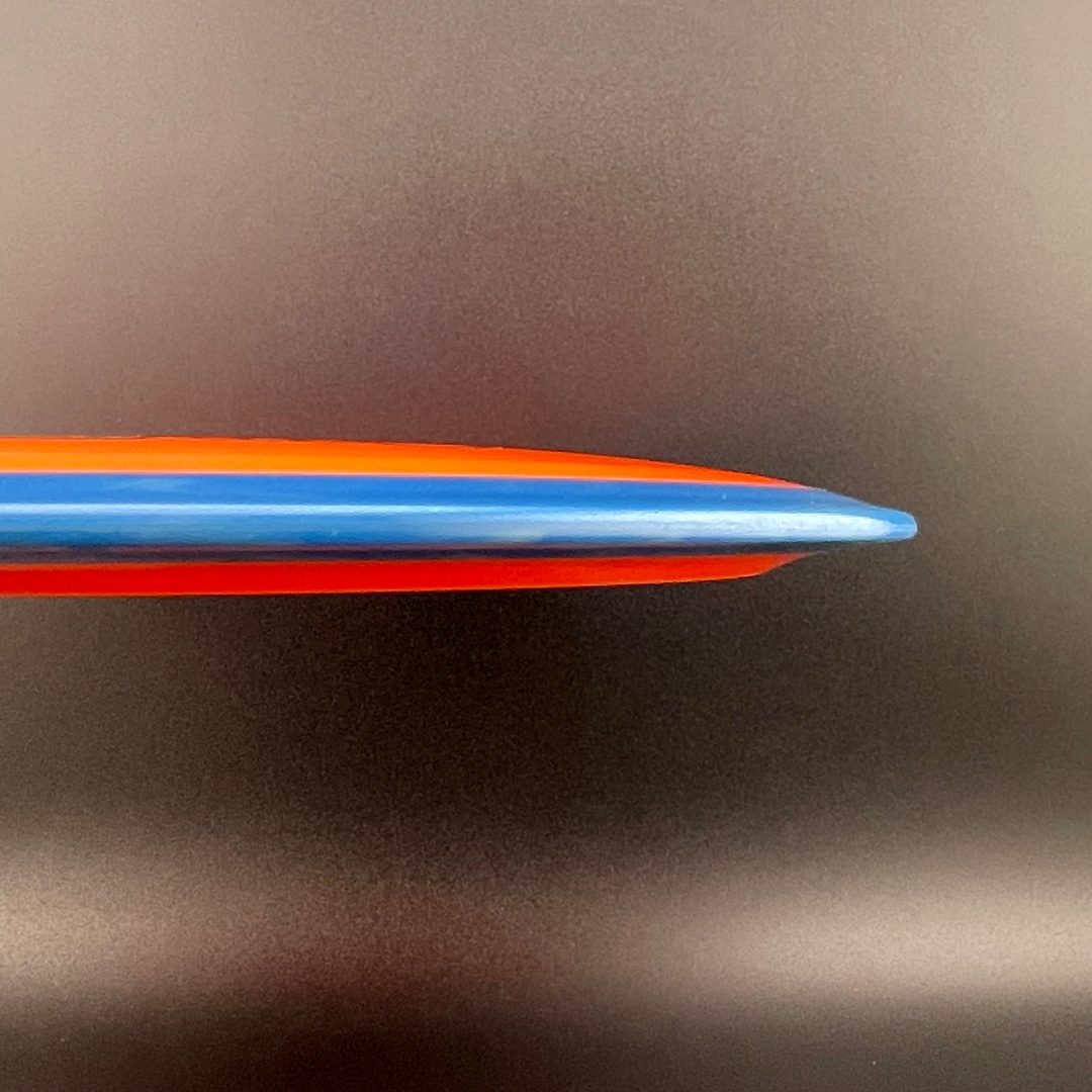 Neutron Time-Lapse Re-Tooled - "Cthuloop" By Kelly Baber Axiom