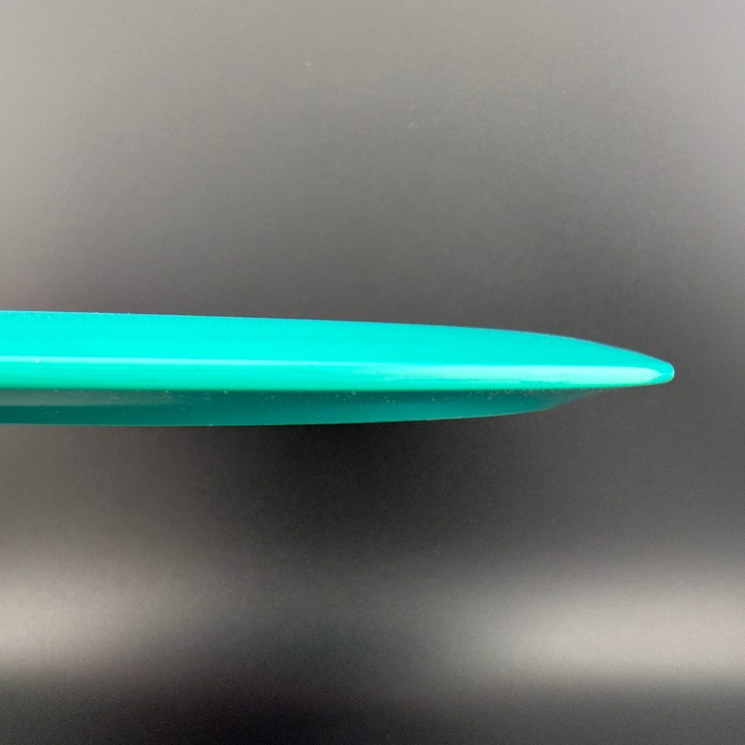 Retina Oblivion Doomsday Discs