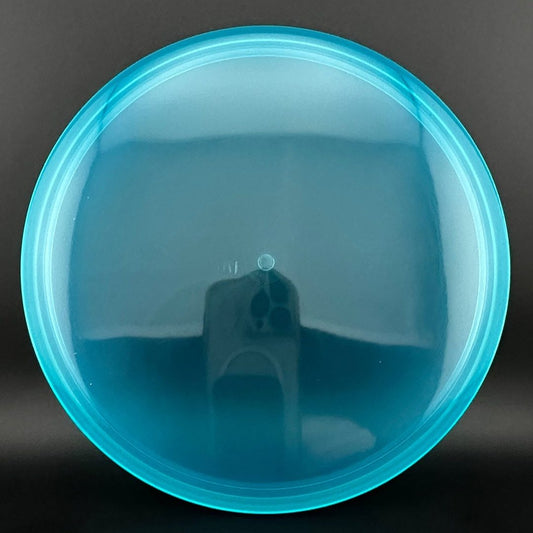 C-Line P3X - Prototype - Factory Blank *Warehouse Stash* Discmania