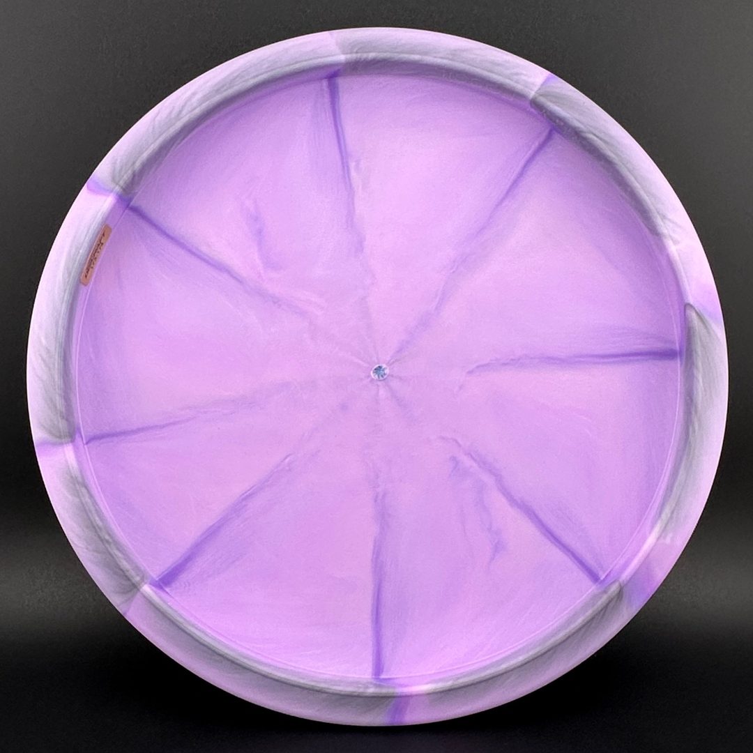 Proto Fossil - Ricky Wysocki Discraft