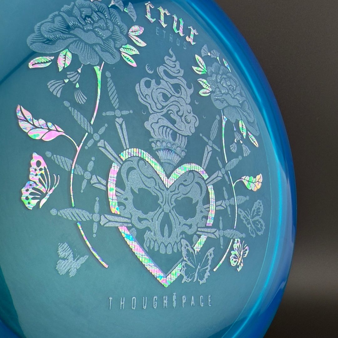 Ethos Crux - First Run TSA