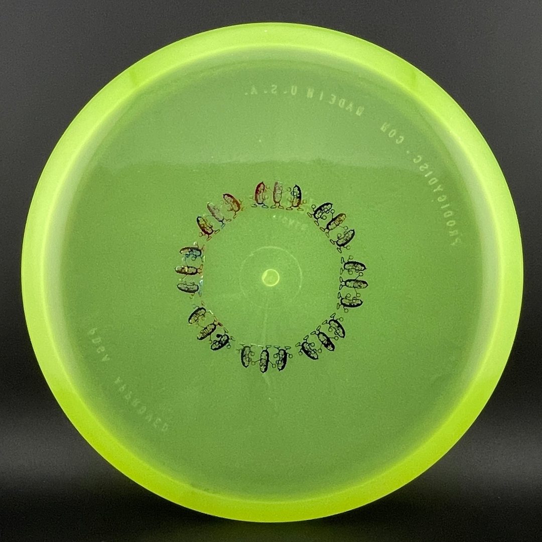 Nocturnal Pickle MINT Discs
