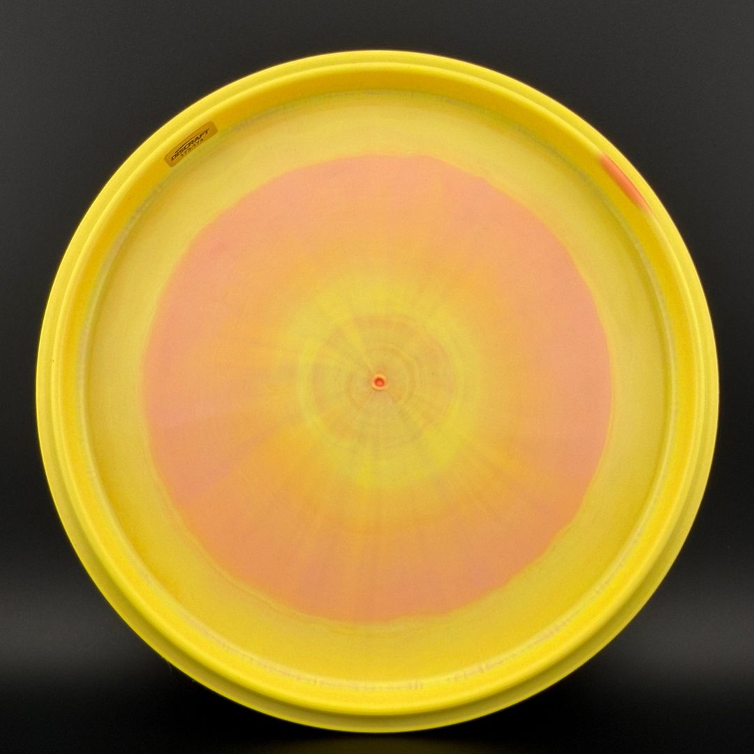 ESP Zone POS - April Fools Edition *Not PDGA Approved Discraft