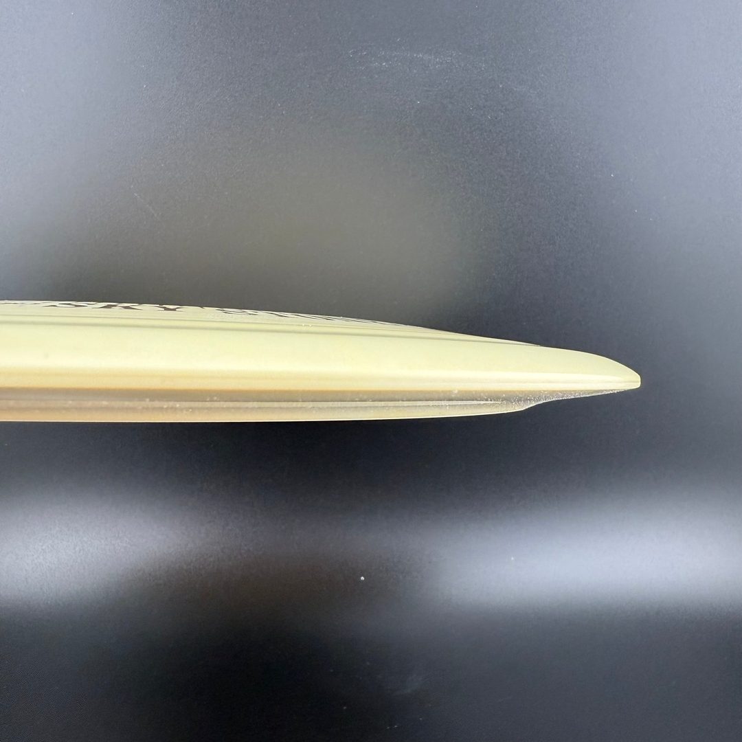 Swirly S-line PD2 First Run - Manianite "Sky Stone" MB '23 Discmania