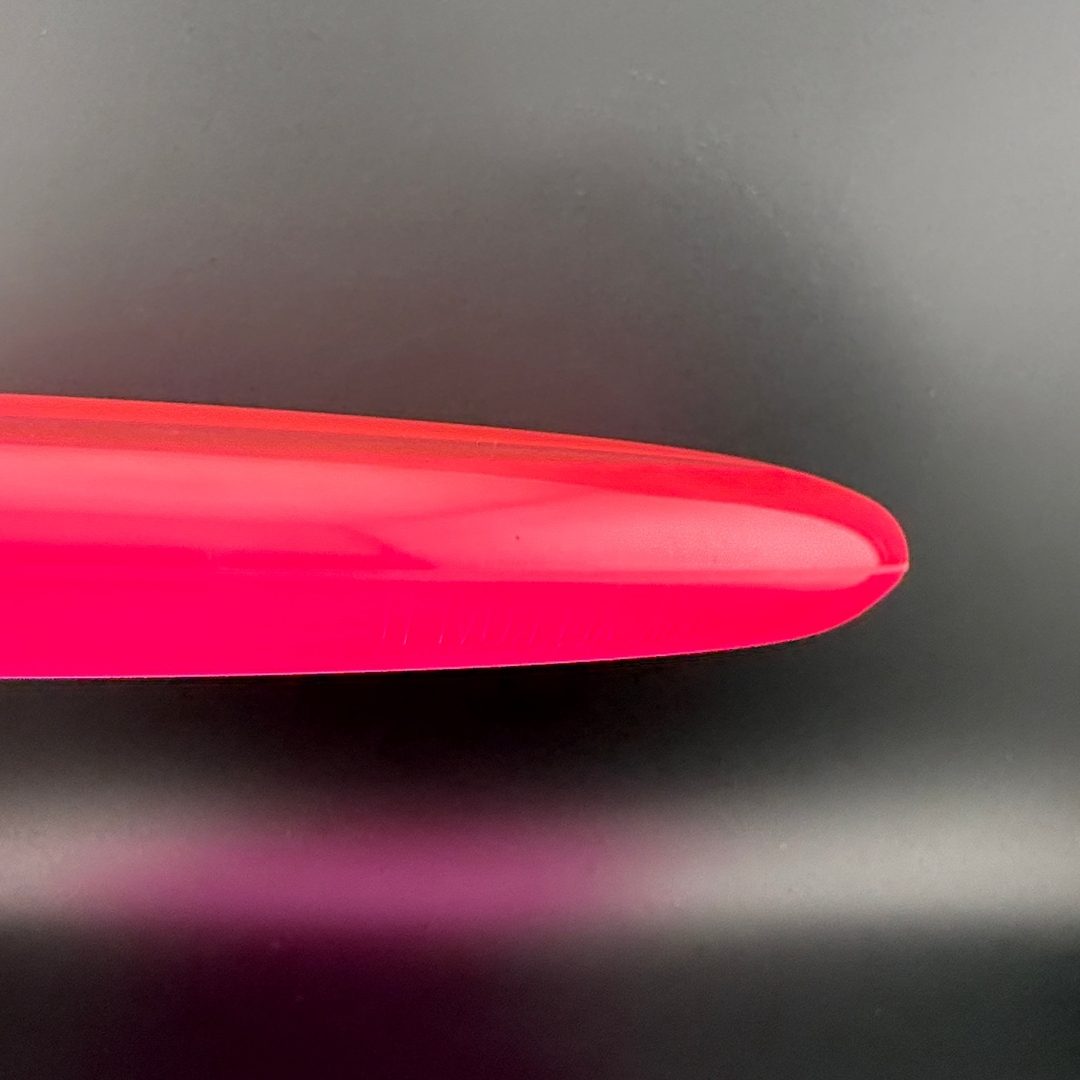 Z Luna - Paul McBeth Discraft