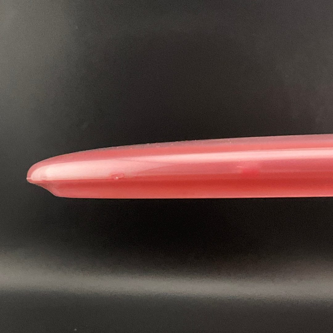 Eternal Mustang - 2022 Robo-Knight LE MINT Discs