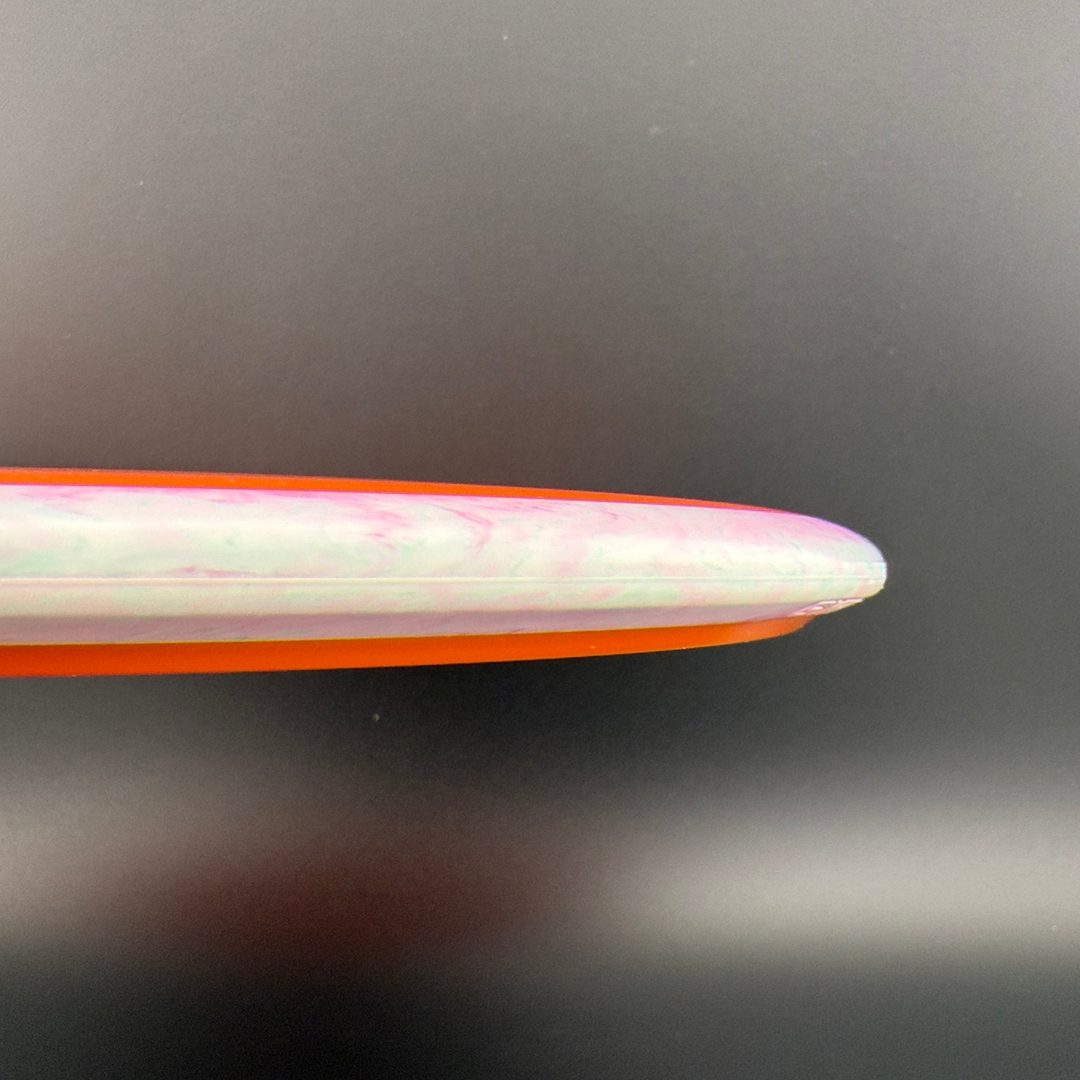 Neutron Hex - "Viva La Fiesta" Triple Foil Axiom