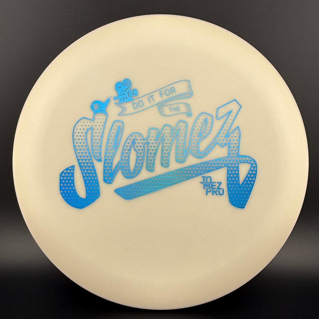 D-Line P2 Innova Made - Do It For The Slomez Discmania