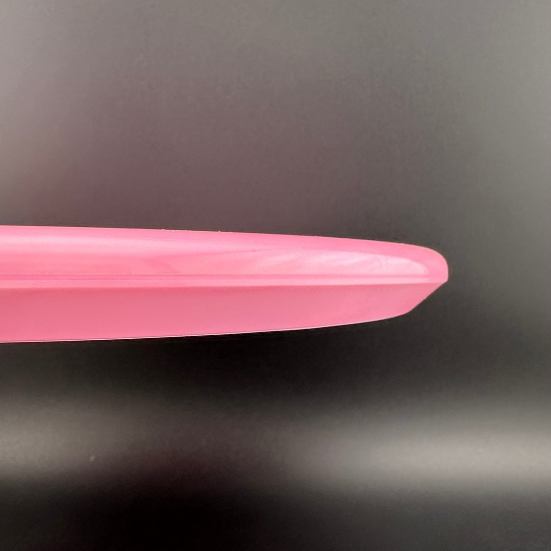 Swirly S-Line Drop - Niklas Anttila Creator Series. Discmania