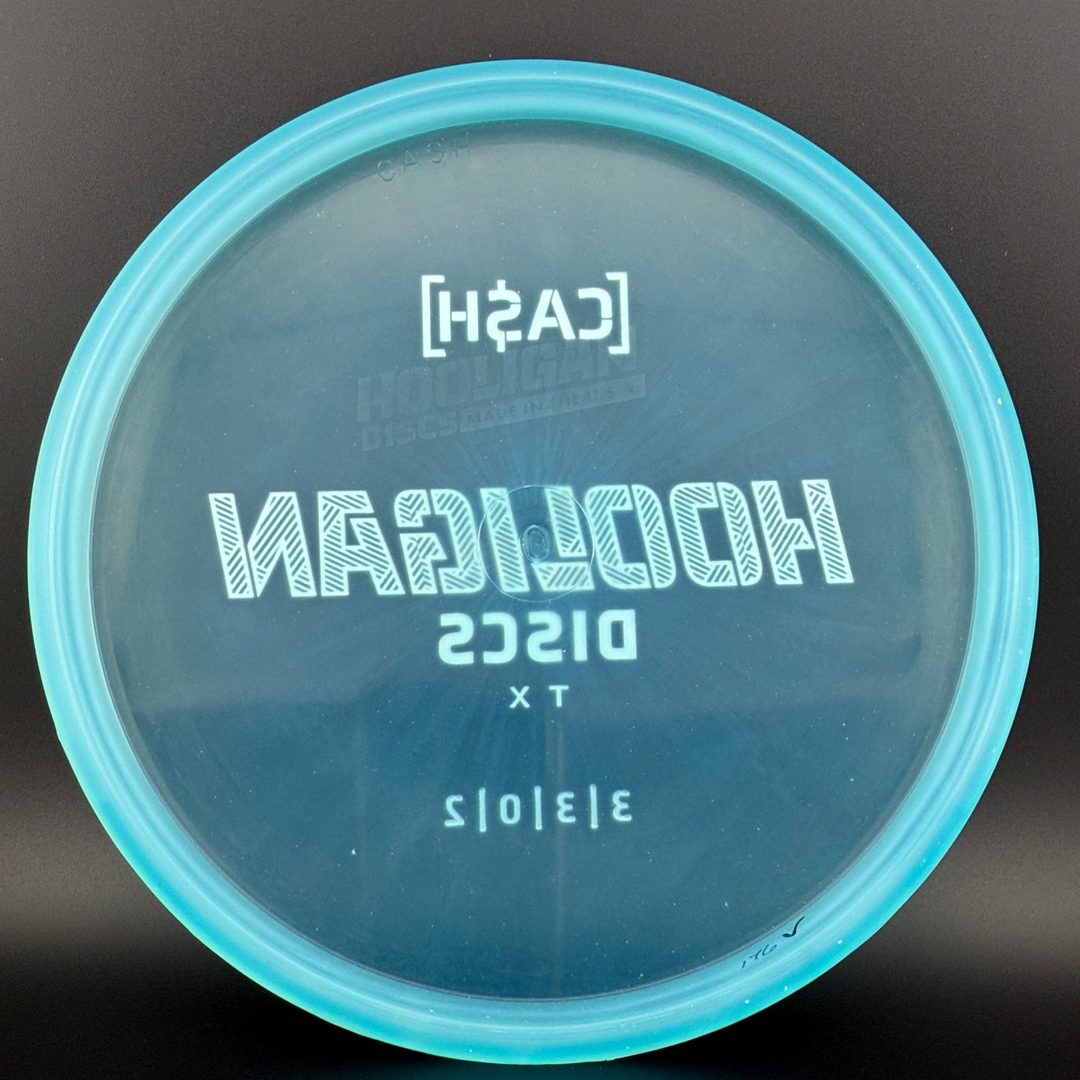 Vision Cash Hooligan