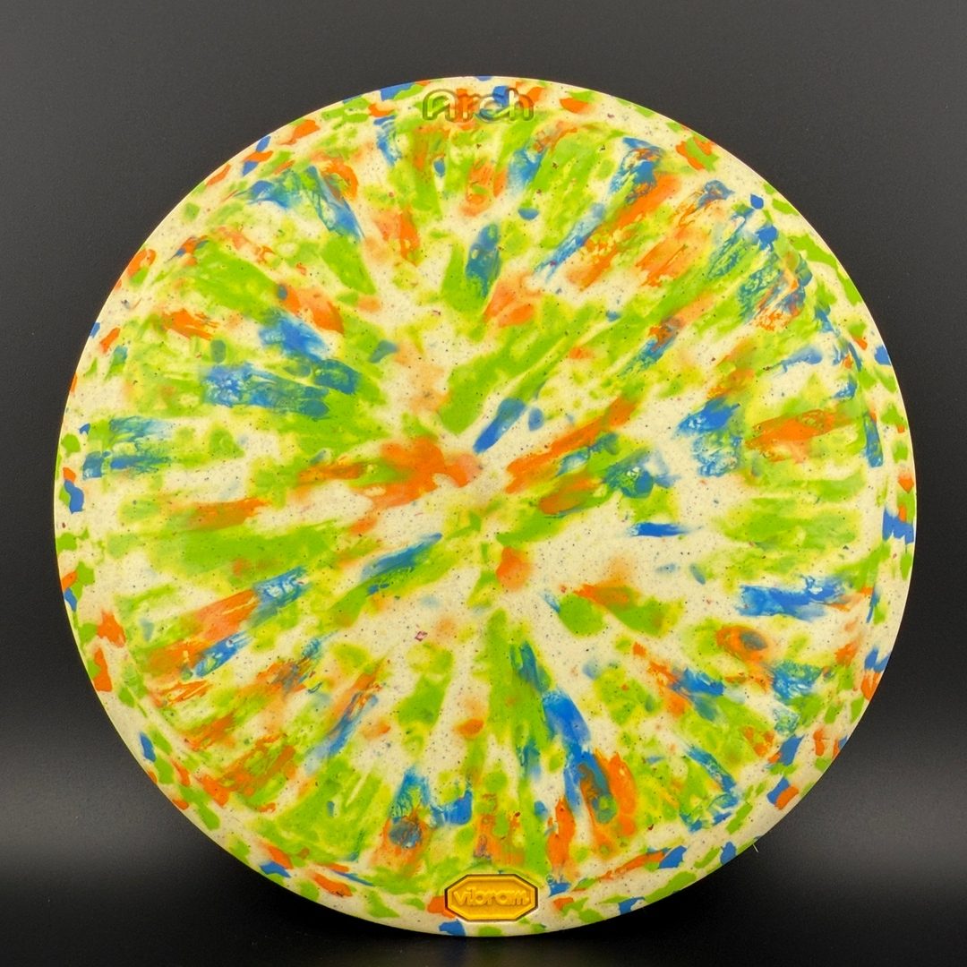 X-Link Medium Arch - Granite Vibram