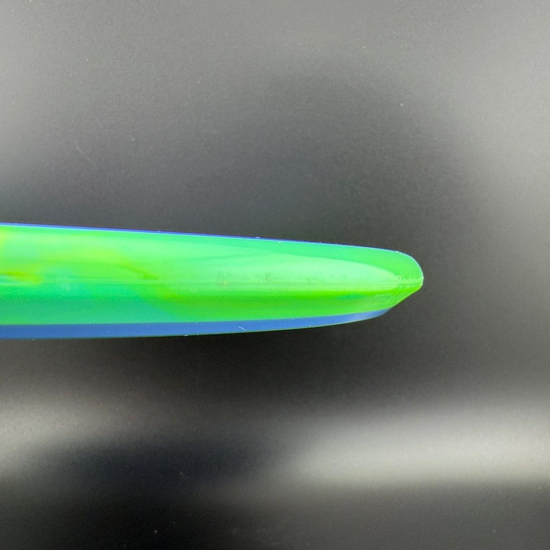 Neutron Tempo - Crushin’ Amanitas by Manny Trujillo Axiom