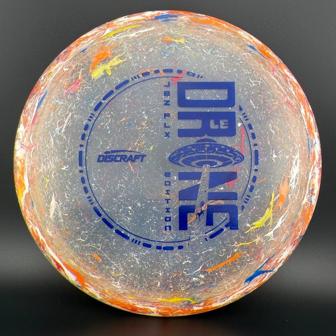 Jawbreaker Z FLX Drone - Ledgestone 2025 Season 2 Discraft