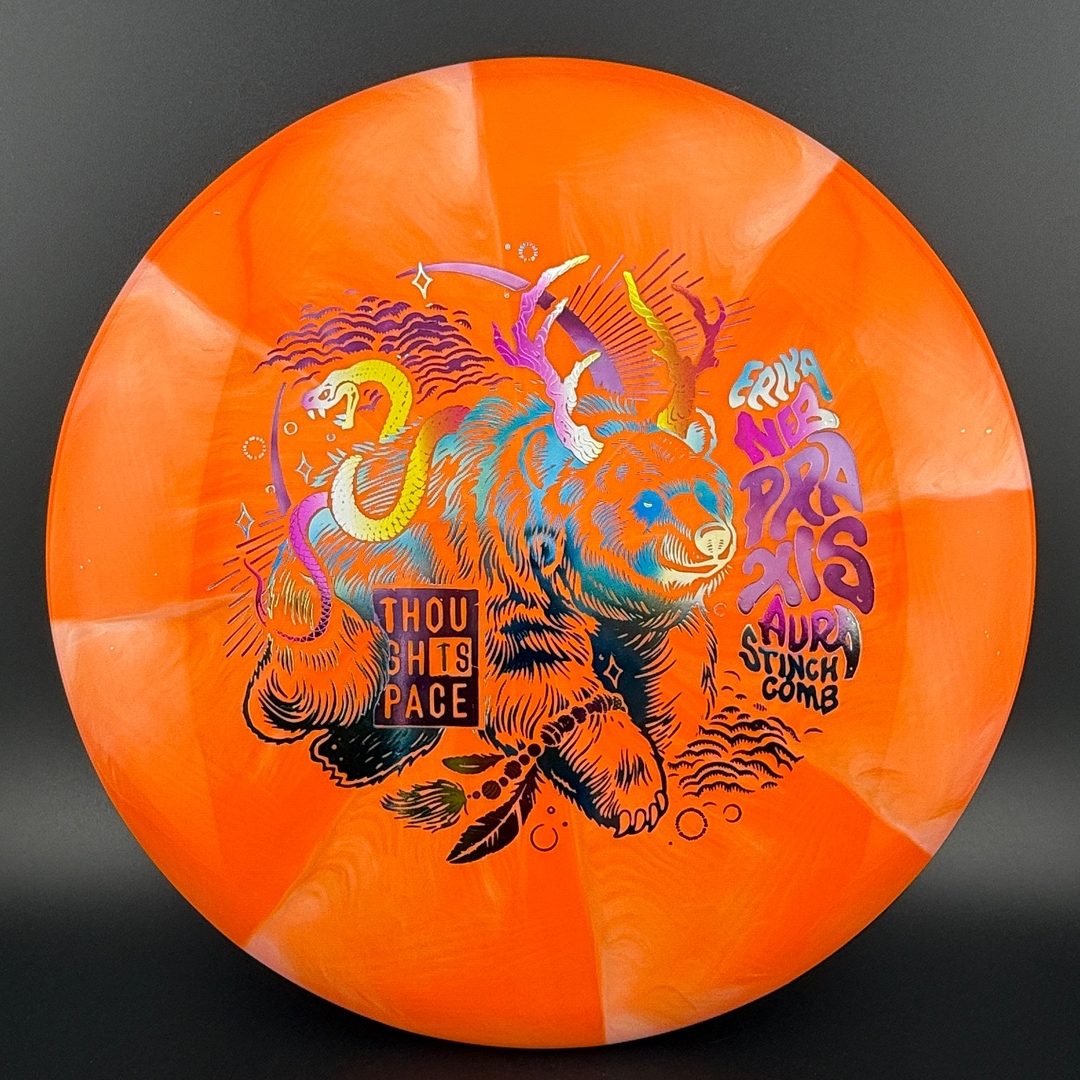 Nebula Aura Praxis - Erika Stinchcomb - 2024 Signature Series TSA