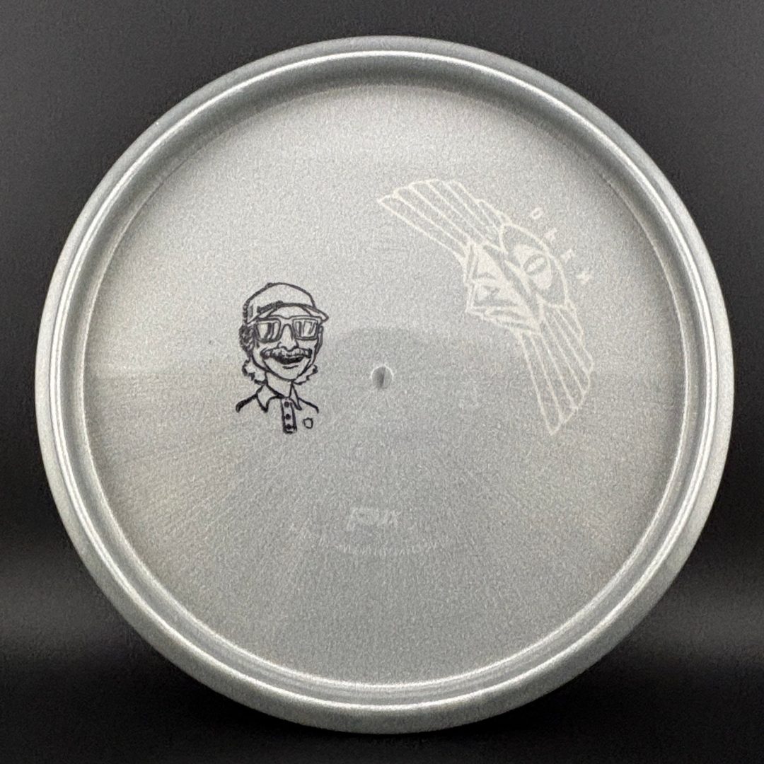 S-Line P3X - 303 Open Wings *Colten Stash* Discmania
