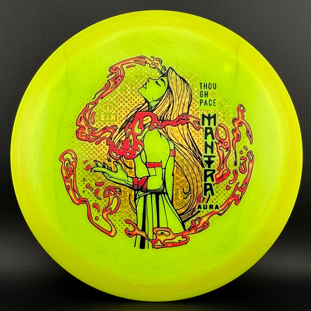 Aura Mantra - Imported SKH Limited