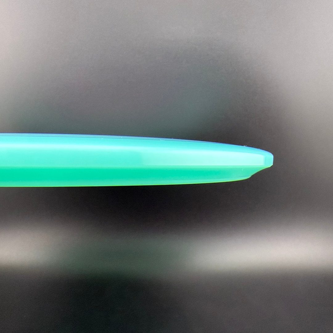 Lucid Moonshine Verdict - Reaper of Pars Dynamic Discs