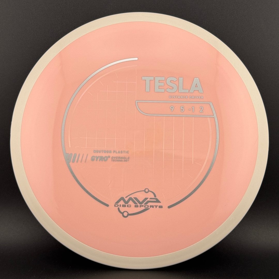 Neutron Tesla MVP