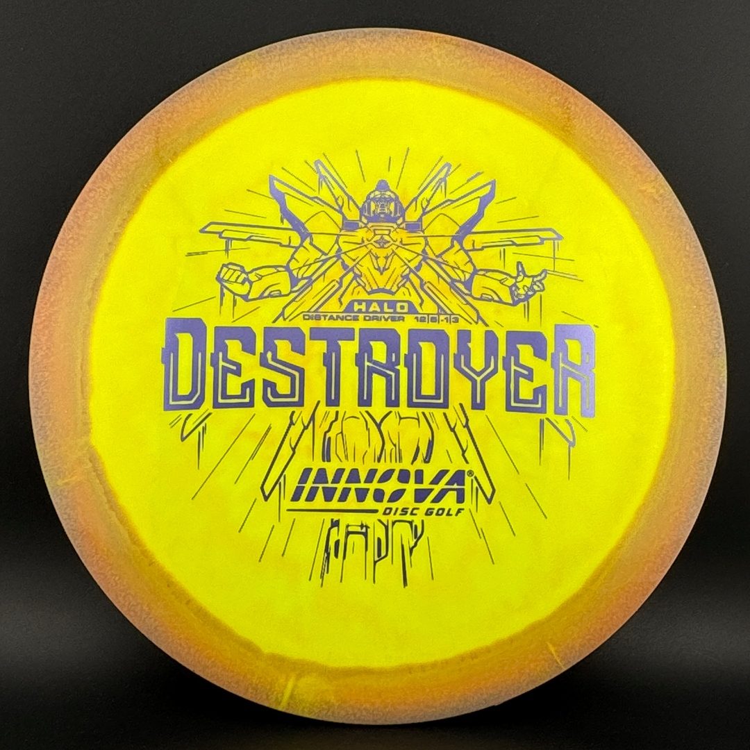 Halo Star Destroyer Innova