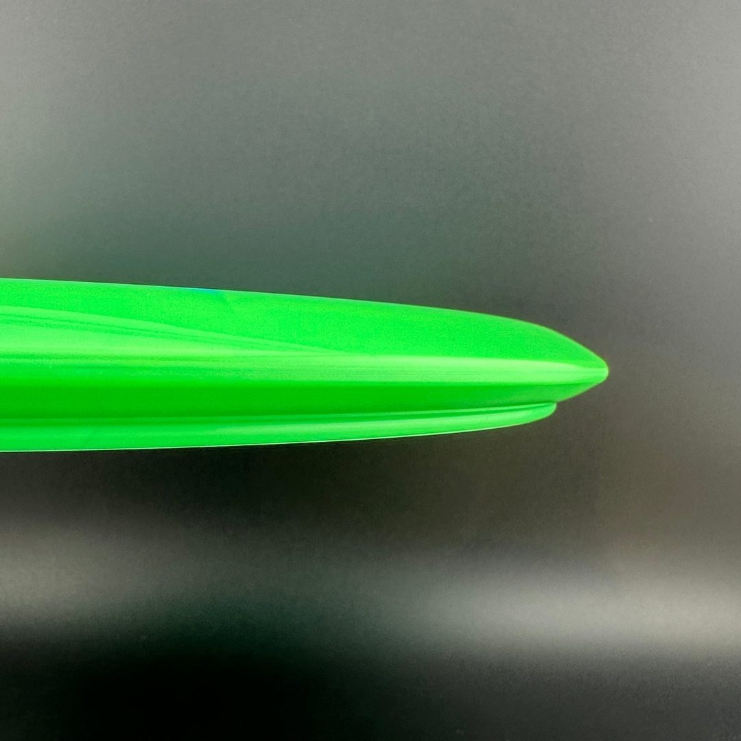 Halo Star Wombat3 Innova