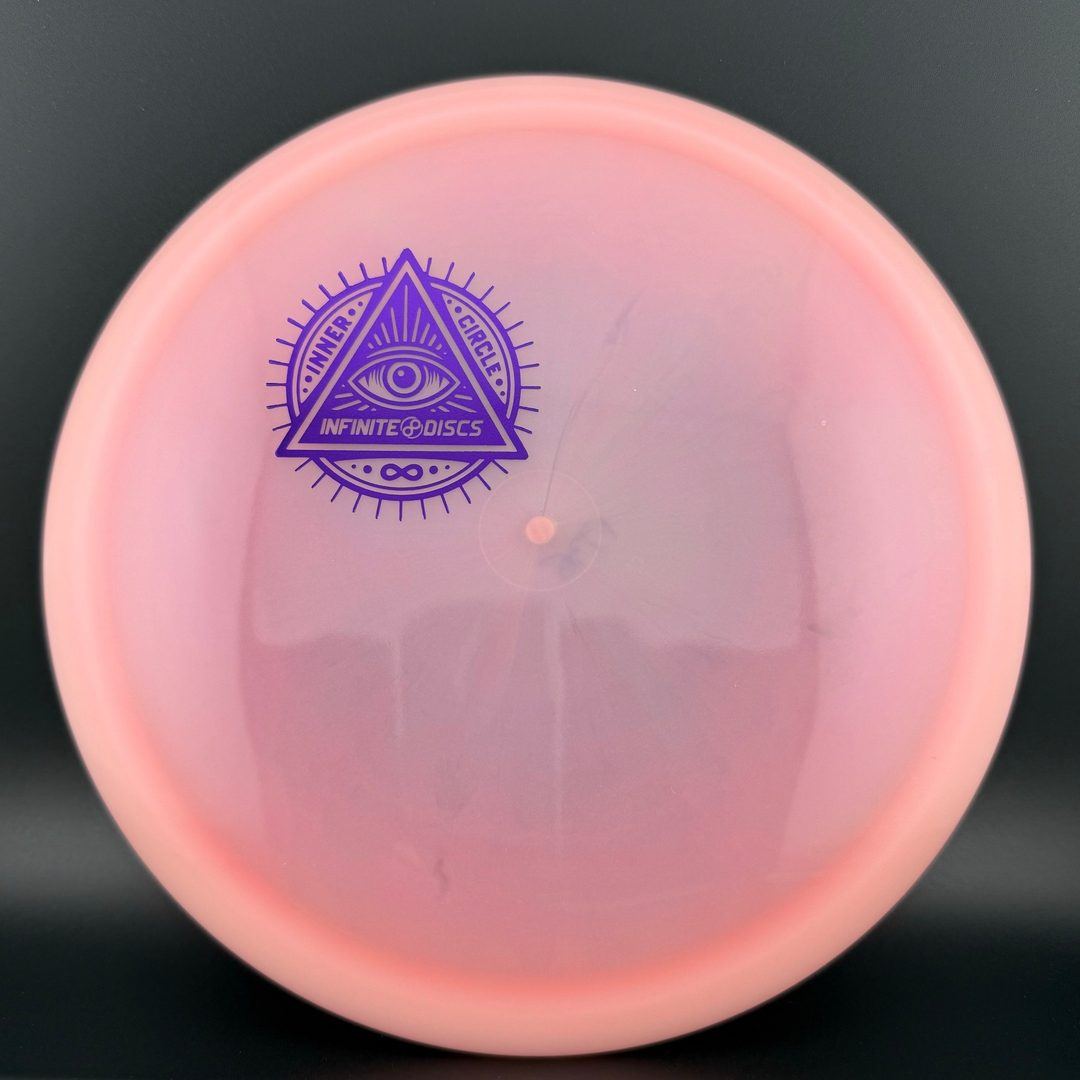 Glow C-Blend Centurion - Inner Circle Infinite Discs