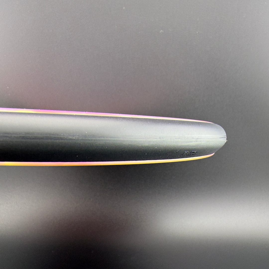 Cosmic Neutron Ohm - "Haunted Forest" Eagle McMahon Halloween 25 MVP