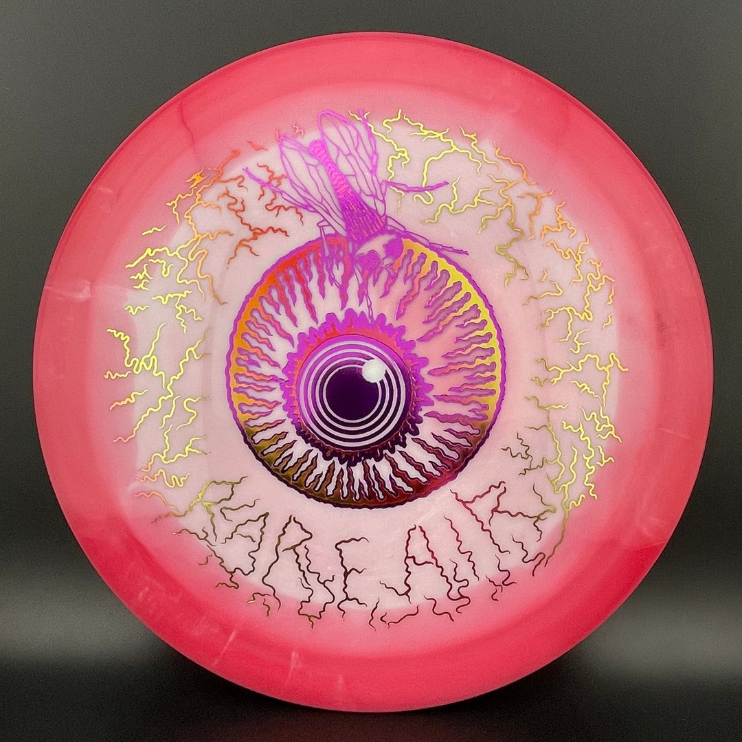 Halo Star Mamba - Eye-Fly RAD V2 by Ripper Studios Innova