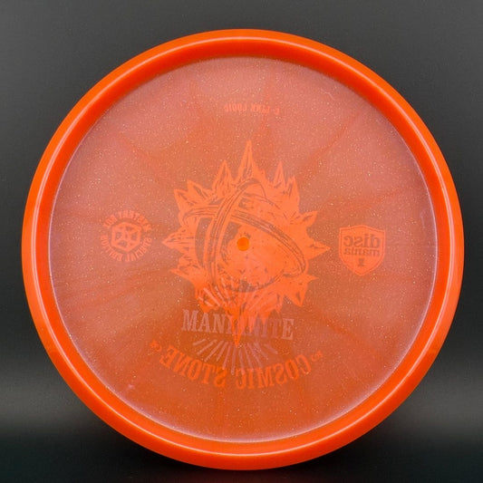 C-Line Logic - Manianite "Cosmic Stone"