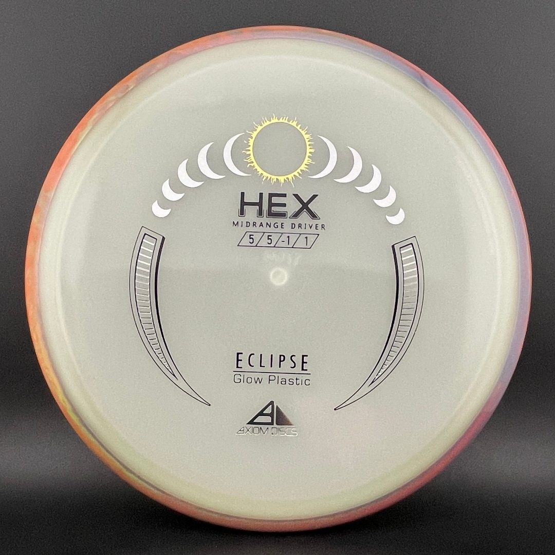 Eclipse 2.0 Hex Axiom