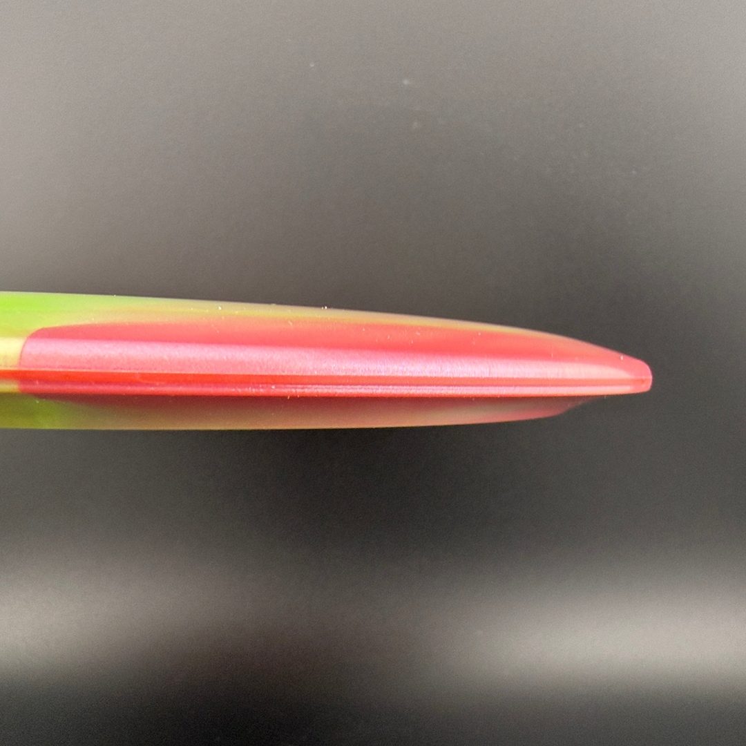 Big Z Titanium Cicada - 2026 Missy Gannon Tour Series Discraft