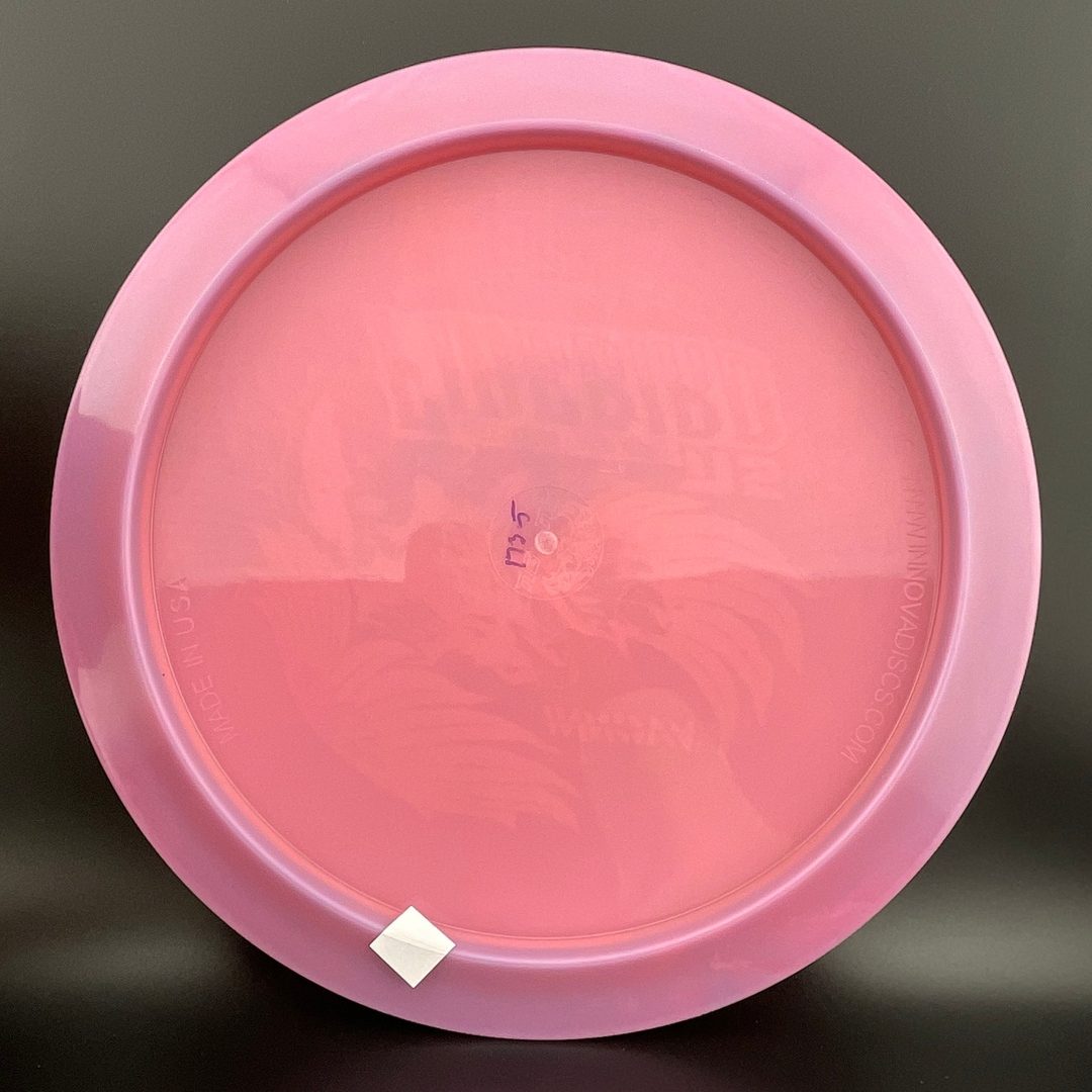 Proto Glow Halo Champion Firebird - Nate Sexton 2025 Tour Series Innova