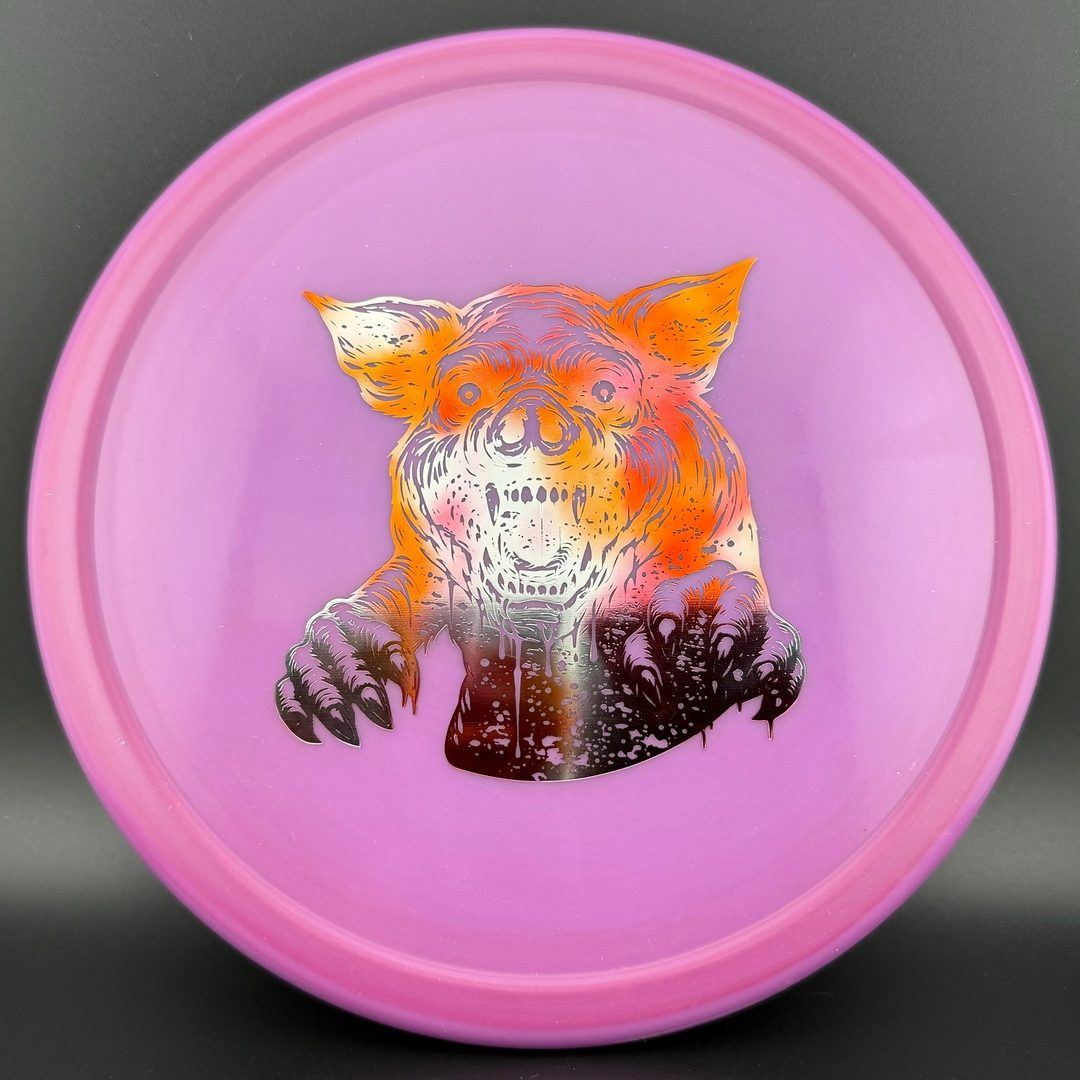 R-Pro Pig - "Were-Pig" Limited Edition Innova