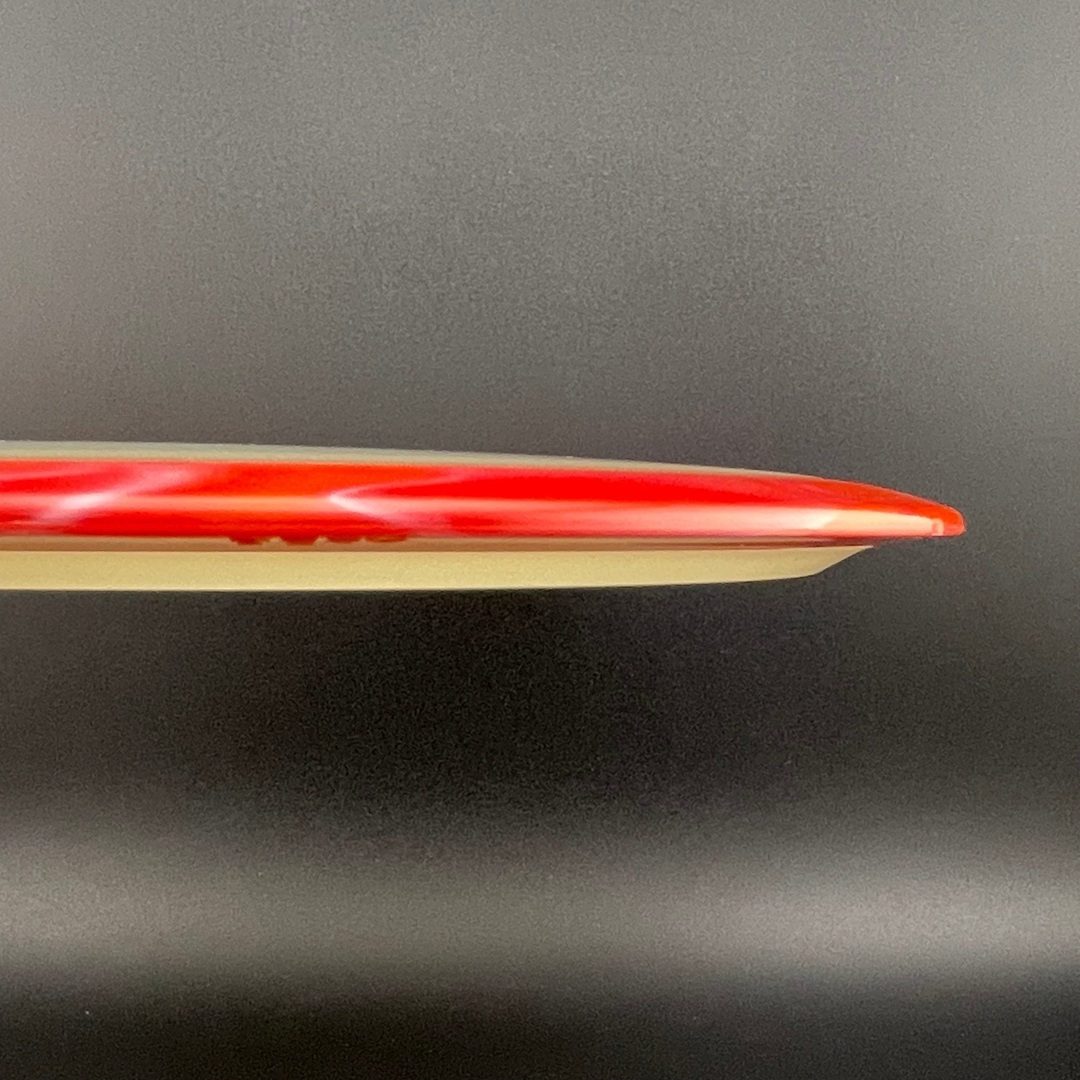 Eclipse Defy - Blank Axiom