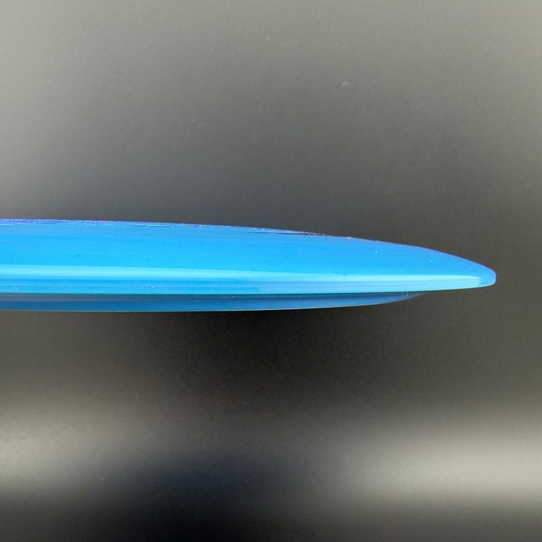 Supreme General - First Run - Infinity Blade Dynamic Discs