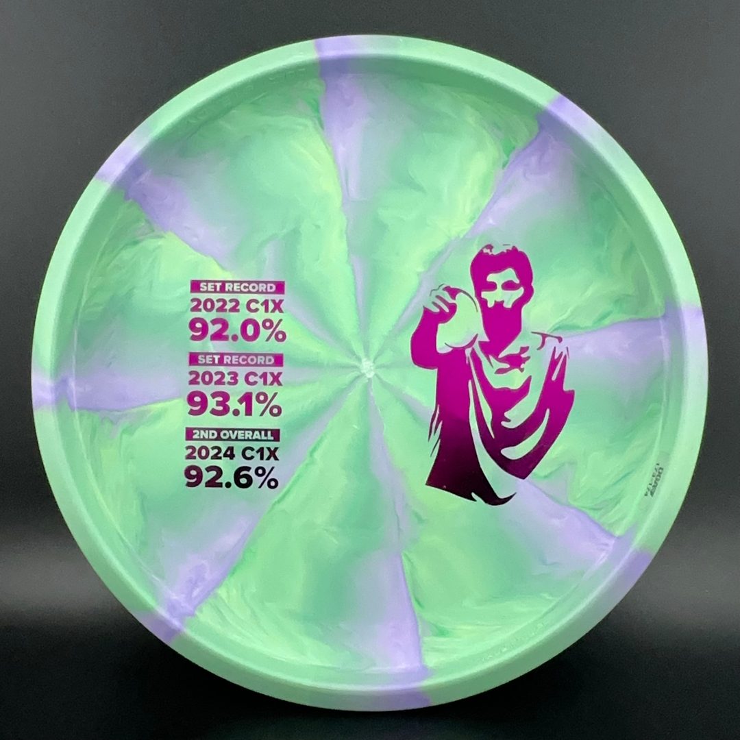 Swirl Stone Steady BL - Andrew Marwede DGA