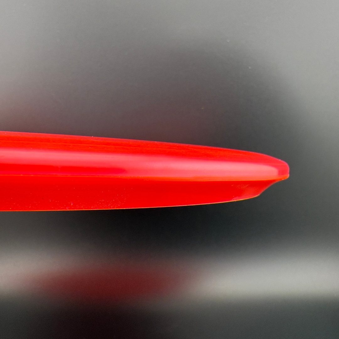 Big Z Buzzz - XL Bee Discraft