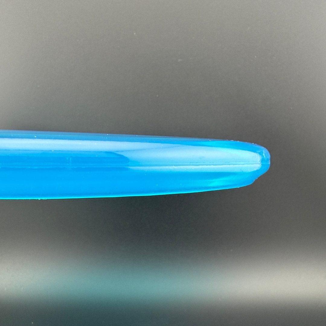 Mega Soft Eternal Pickle First Run Art by Jef Wind MINT Discs