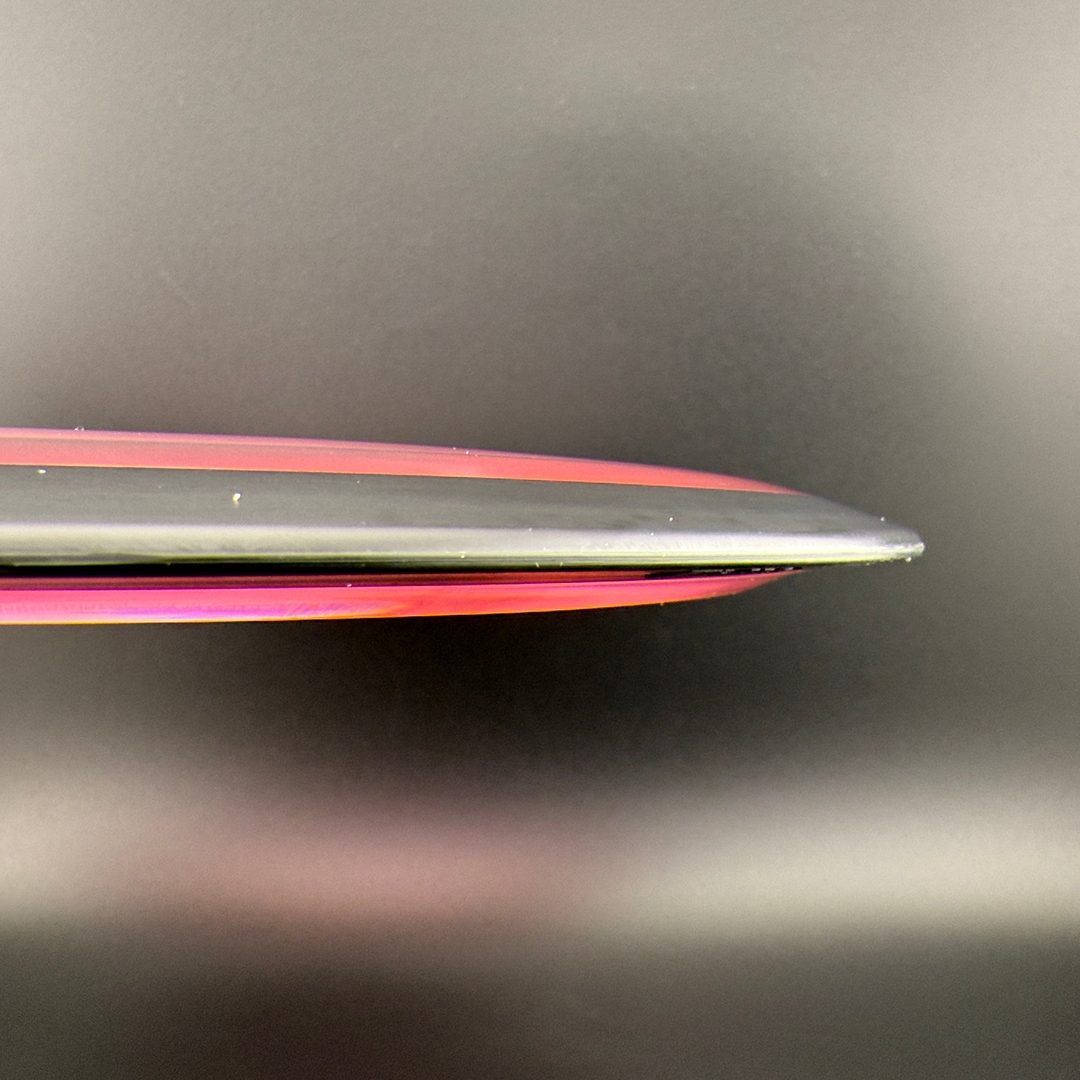 Proton Wave - Blank MVP