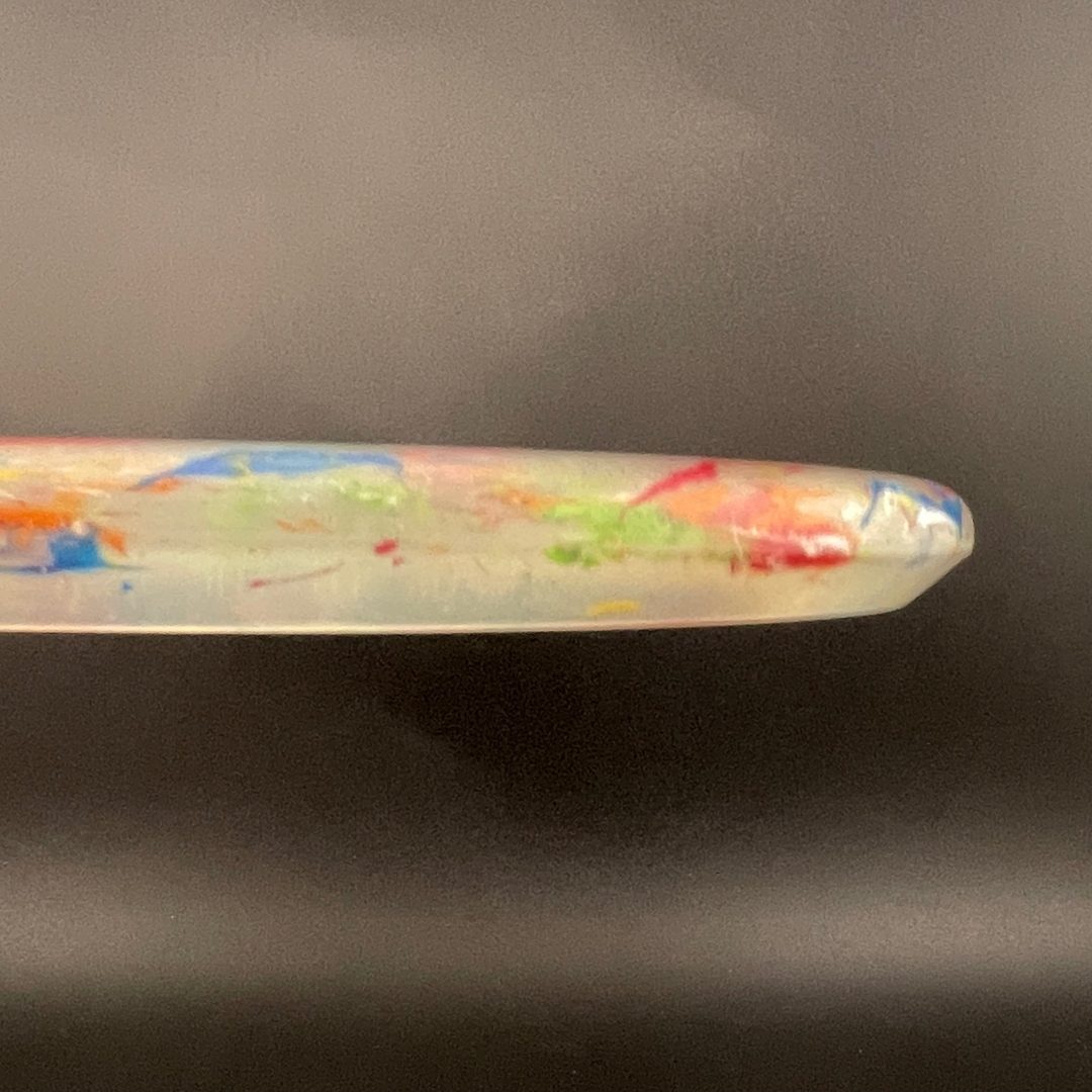 Jawbreaker Z FLX Zone - "Cthuloop" By Kelly Baber Discraft