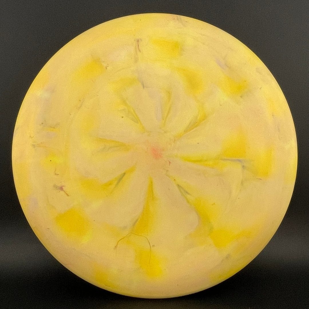 Brodie Swirl Soft Roach - "Scoober" Bottom Stamp LE Discraft