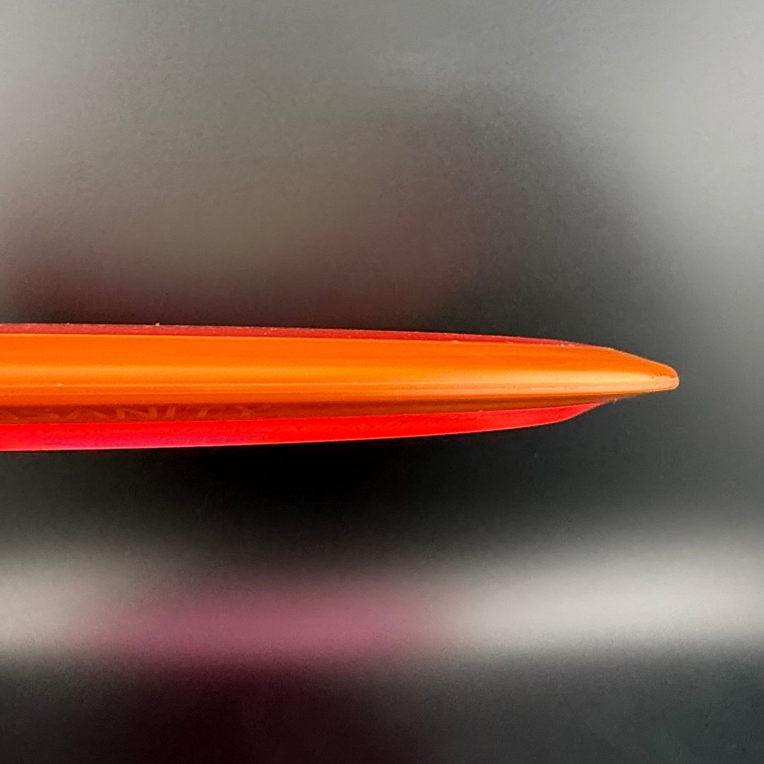 Particle Proton Eclipse Insanity - "Puppeteer" - Factory Misprint Axiom