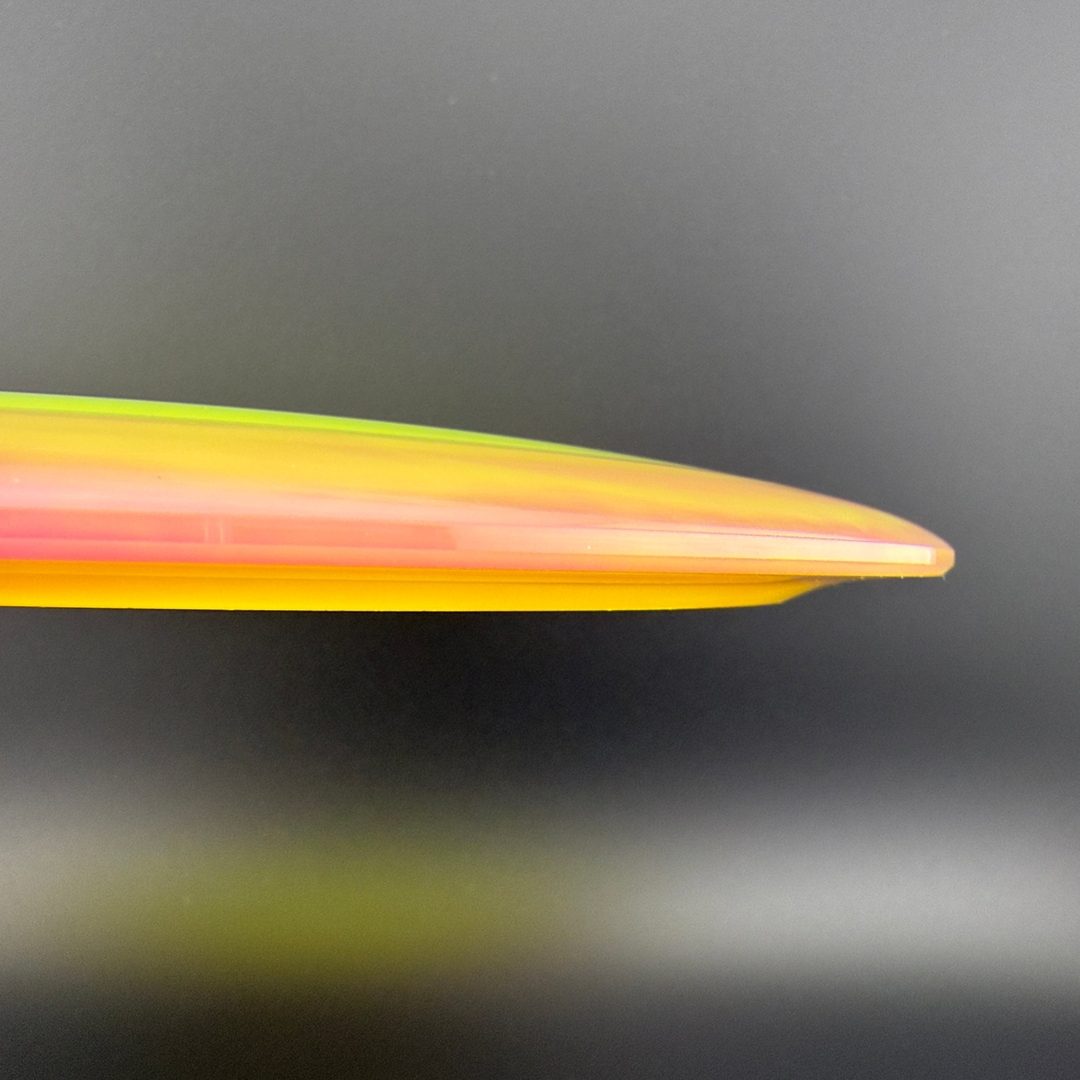 Opto Orbit Sapphire - Rebecca Cox 2025 Tour Series Latitude 64