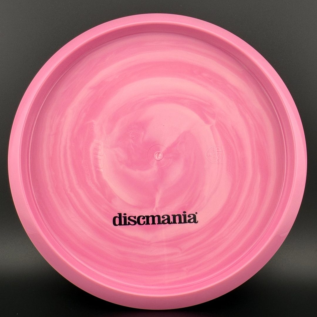 Swirl S-Line MD1 - Factory Blank Discmania