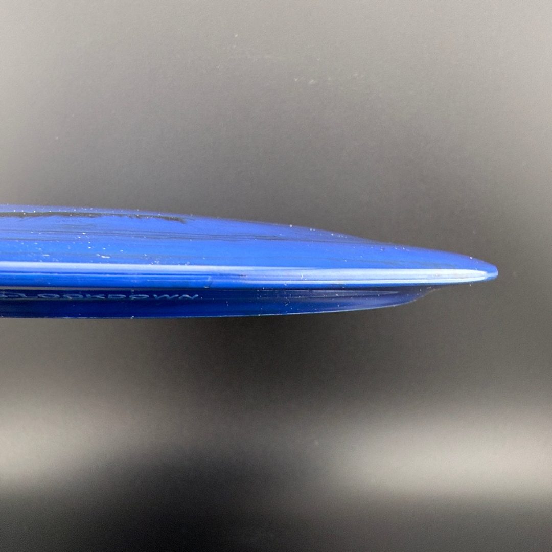 Shockwave Lockdown Doomsday Discs