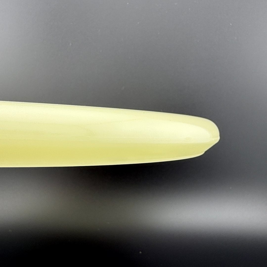 Nocturnal Profit - First Run - Skulboy MINT Discs